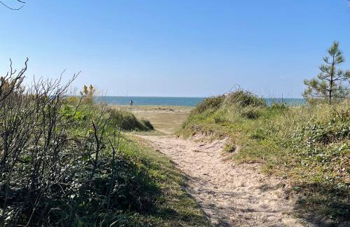 Golden Dunes Retreat, Dog-Friendly Stay at Par Sands Holiday Park, Cornwall - Photo 19