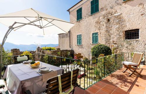 Apartment Al Forte by Interhome - Foto 7