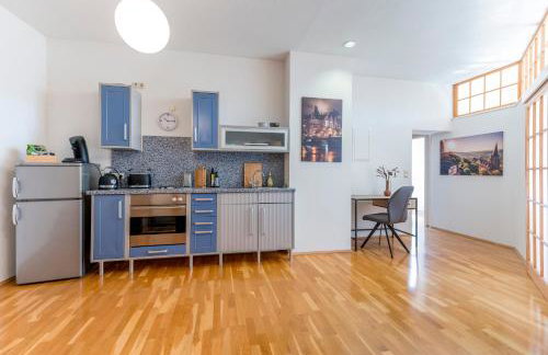 Traumhaftes Altstadt-Domizil - Foto 24