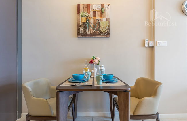 Dorsett Residences by BeYourHost - Foto 23