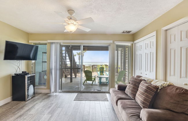Seaside Pointe by Book That Condo - Foto 4