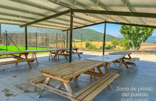 Experience the Rural Spain With Wine, Activities and More at Sidro & Co - Foto 97