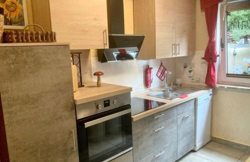 Holiday apartment in the Harz Mountains with 1 bedroom - Foto 12