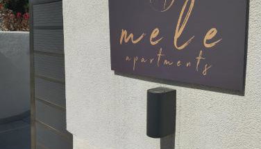 mele apartments - Foto 3