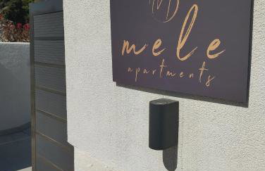 mele apartments - Foto 3