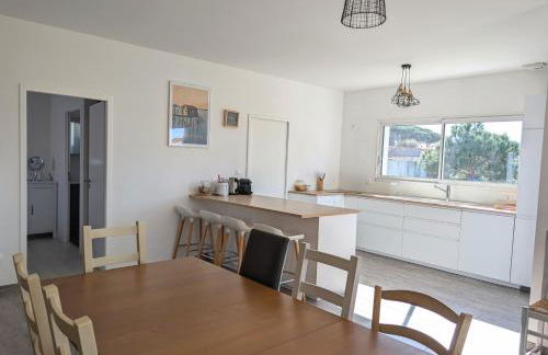 Maison familiale avec jardin a deux pas de l'océan - Foto 26