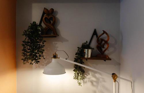 Stylish Getaway Walk to Centre and Cafés - Foto 3