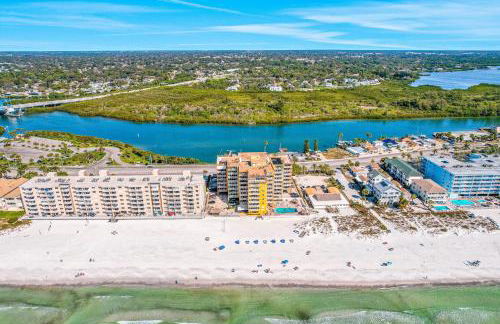 Holiday Villas III 510 - Foto 43