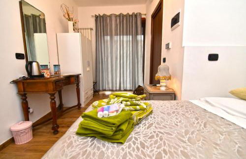 stanza romantica - Foto 1