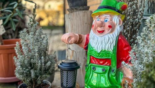 Ferienwohnung bei Fredy - Foto 2