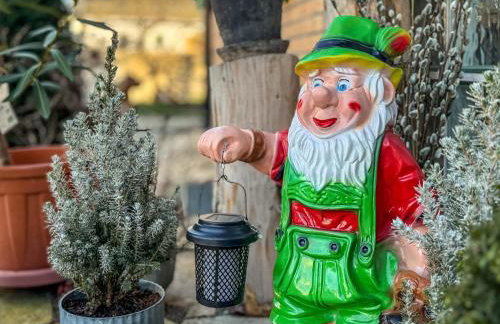 Ferienwohnung bei Fredy - Foto 2