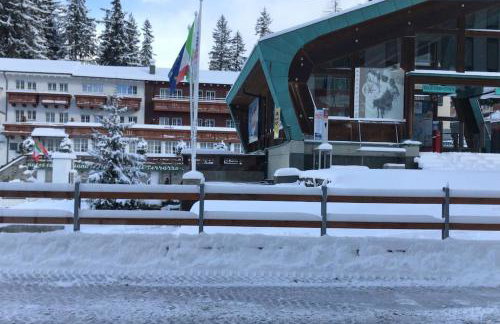 Casa Madesimo - Impianto sciistico e Parcheggio - Foto 24