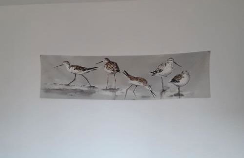 Aux couleurs de la Baie à Sailly-Bray - Foto 13