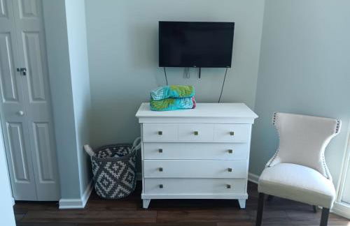 Penthouse Amazing Gulf Views Walk Beach or Shuttle Suite sleeps 6 - Foto 14