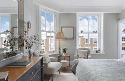 3 Bed Corner House Portobello Rd - Foto 1