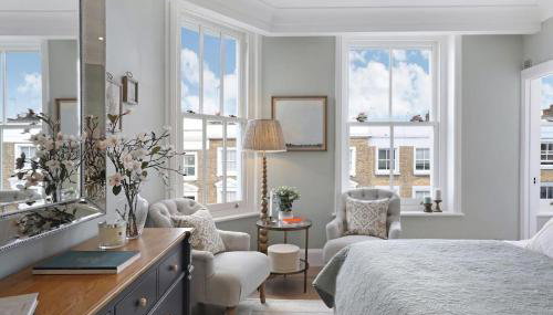 3 Bed Corner House Portobello Rd - Foto 1