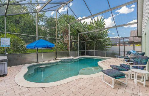 Pool Paradise - Foto 26