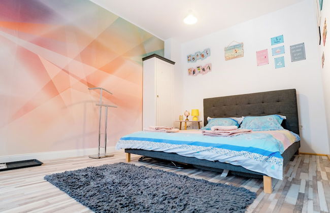 Galeria Grafit Apartments - Foto 28