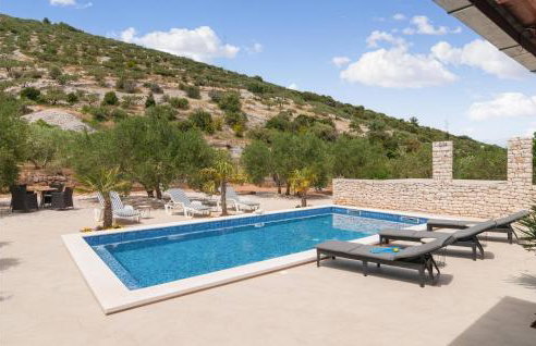 Stunning Home In Postira - Foto 6