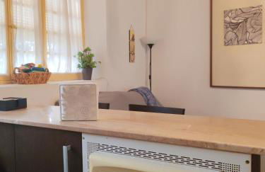 Twins' Home Chancillería, Jerez Centro, Cádiz, wifi - Foto 12