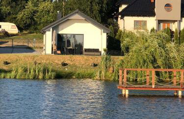 Domki Loft nad Stawem 4d4dz - Foto 11