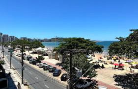 Apartamento Guarapari Praia do Morro - Foto 74