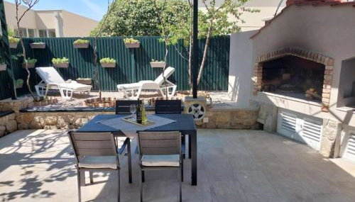 Chill apartment - Foto 3, Garden