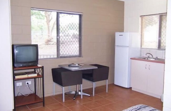 Hidden Valley Holiday Park - Foto 30