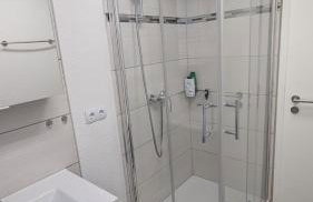 Ferienwohnung Salztalblick - Foto 12