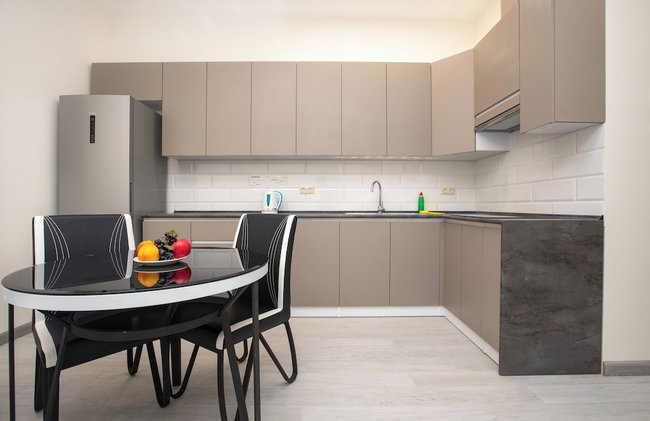 Stay Inn on Yekmalyan St - Foto 30