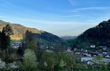 Wolfshound Cottage - Foto 21