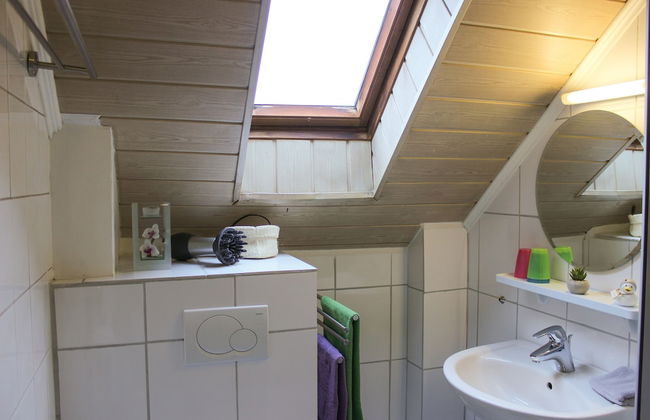 Ferienwohnungen Uni-Koblenz - Photo 40