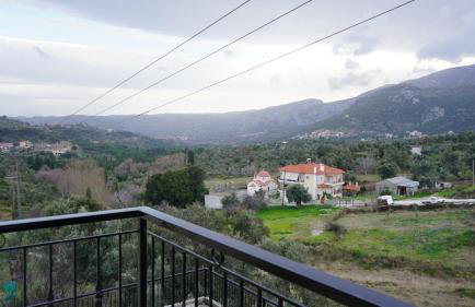 Traditional house infinite view - Foto 7