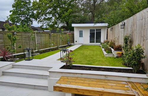 Private One Bedroom Flat in Barnet, London - Foto 2