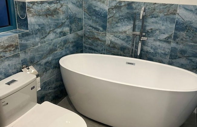 Deluxe 3 Br Bliss House - Novaworld PT - Foto 21