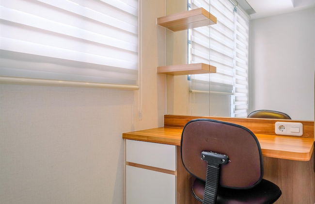 Elegant Studio At Evenciio Apartment Margonda - Foto 3