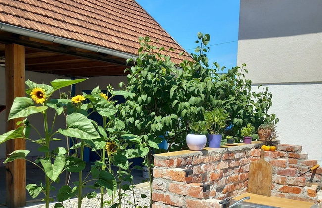 Holiday Home Kim - Foto 25