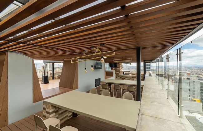 CentralX 21 - Foto 20