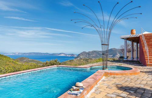 Sirens Villas - Sea View Private Pool Villas - Foto 20