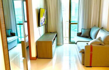 Flat completo próximo ao Rio centro e Arena Carioca - Foto 1