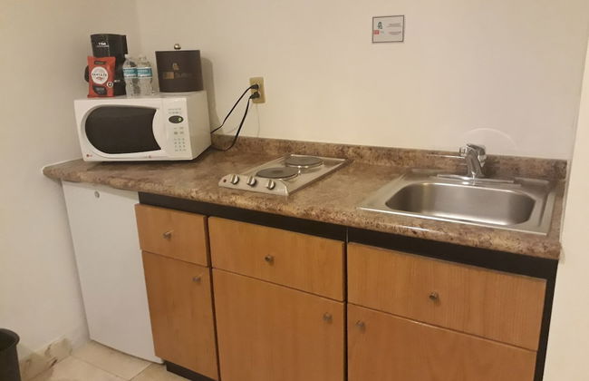 Hotel & Suites PF - Foto 30