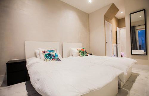 Luxury Fulham 3 bedroom Garden House - Foto 44