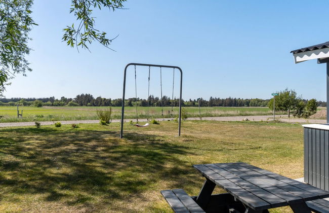 "Hylleborg" - 400m from the sea - Foto 8