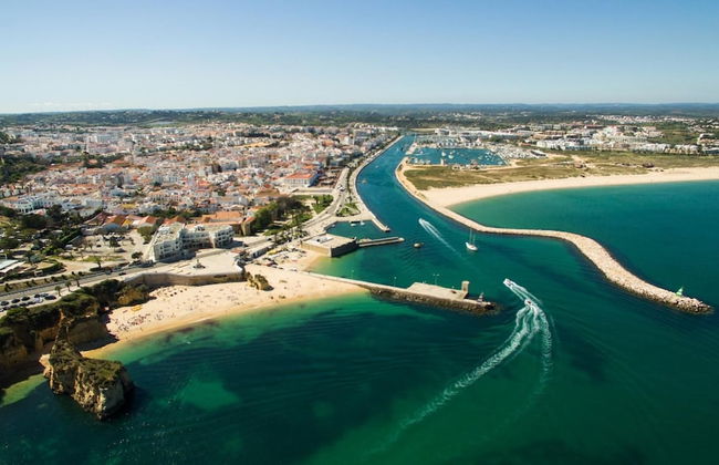 B06 - Top Floor Marina Club 2 Bed Apartment by DreamAlgarve - Foto 36