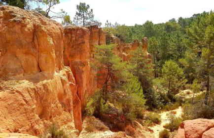 nid2nuit Nuance d'Ocres - Photo 19