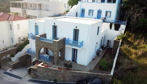 Andros Guesthouses - Foto 5