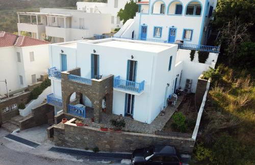 Andros Guesthouses - Foto 5