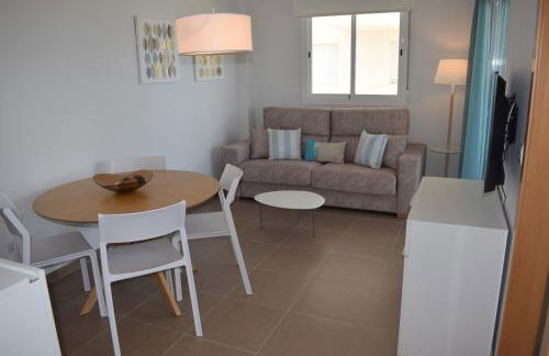 Residencial Blaumar Piles Playa - Foto 5