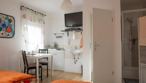 Tasca im Feui Apartments - Foto 5