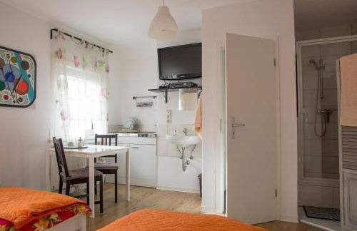 Tasca im Feui Apartments - Foto 5